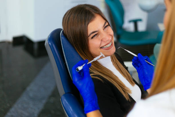 Best Orthodontics  in Welcome, NC