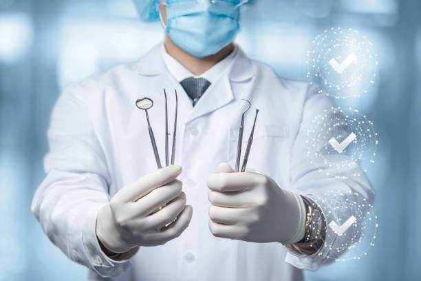 Oral Surgery in Welcome, NC