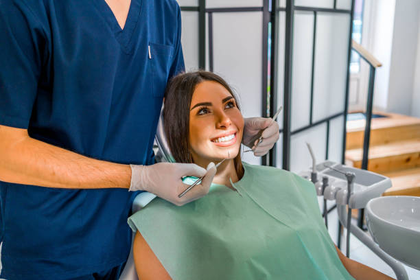 Laser Dentistry in Welcome, NC