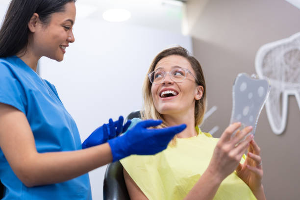 Professional Dental Services in Welcome, NC