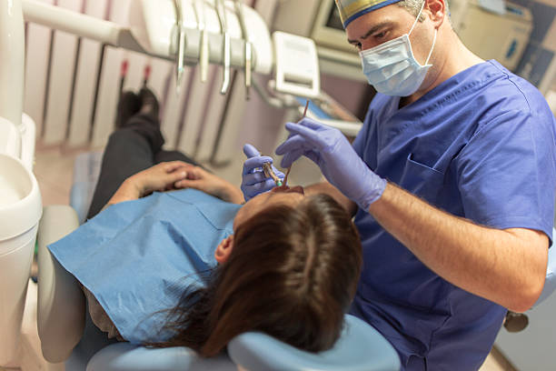 Best Dental Inlays and Onlays  in Welcome, NC
